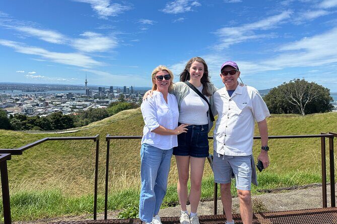 Auckland City Half Day Top Sightseeing Tour(Small Group Tour) - Auckland’s oldest town area: heritage houses with a guided lens