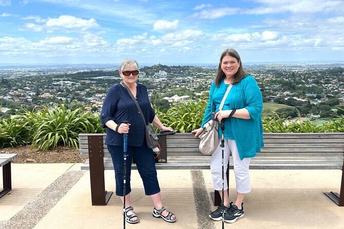 Auckland City Half Day Top Sightseeing Tour(Small Group Tour) - Price and value: what $105.50 covers (and what it doesn’t)