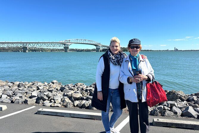 Auckland City Half Day Top Sightseeing Tour(Small Group Tour) - Who this tour suits best (and who should rethink it)