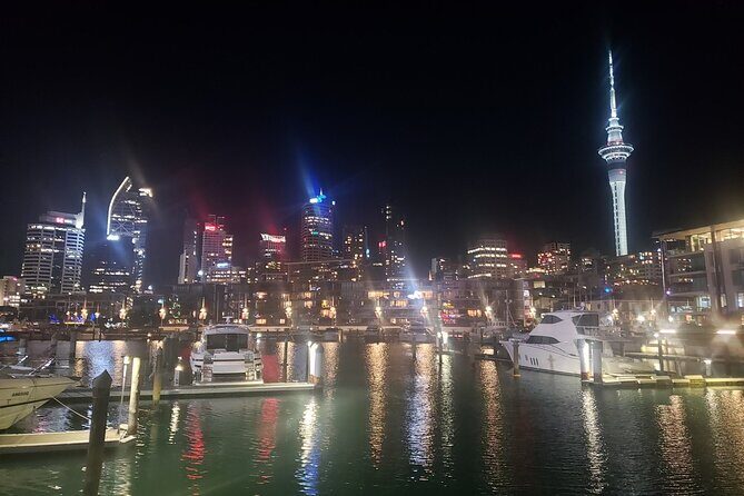 Auckland City Halfday Private Tour - Key Highlights You’ll Feel During This Half-Day