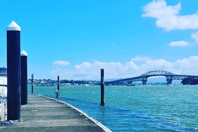 Auckland City Highlights Full Day Tour - Holy Trinity Cathedral and Auckland Museum: A Mix of Compact and Flexible Time