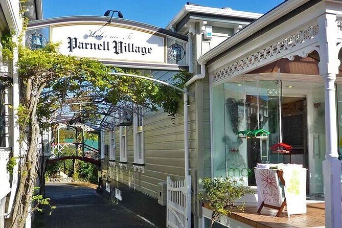 Auckland City Highlights Private Tour - Bastion Point (MJ Savage Memorial) and the history stop that anchors your day
