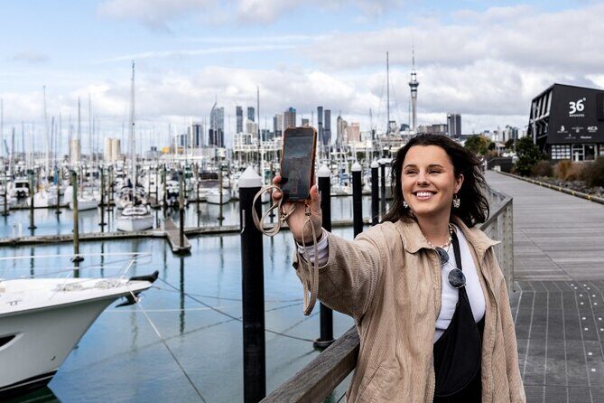 Auckland City Highlights Tour by Car or Van - Why this short Auckland drive is perfect for a tight schedule