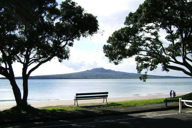 Auckland City Small-Group Morning Discovery Tour - Key points at a glance