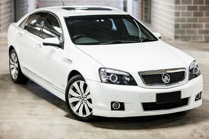 Auckland City to Auckland Airport transfers - Key highlights worth clocking
