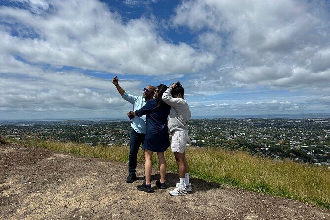 Auckland City Top Sights Half Day Tour - Small Group - Price and Logistics: Is $99.29 Good Value?
