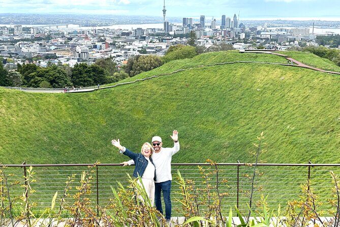 Auckland City Top Spots Half Day Private Tour - Key things you should know before you go