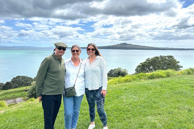 Auckland City Top Spots Half Day Private Tour - The Oldest Town Stop: Heritage Houses in a Quick Time Capsule