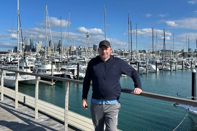 Auckland City Top Spots Half Day Private Tour - North Head Historic Reserve: Volcano, Fortress-Era History, Harbour Views