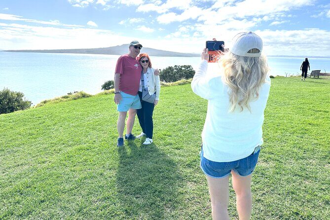 Auckland City Top Spots Half Day Private Tour - What You Really Get for $155.14: Value, Not Just a Price