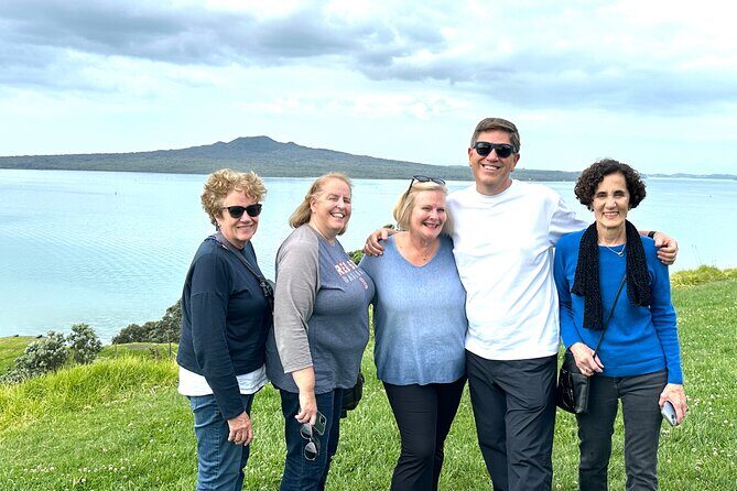 Auckland City Top Spots Half Day Tour(Small Group Tour) - Stop 2b: Heritage Houses in Auckland’s Old Town Area