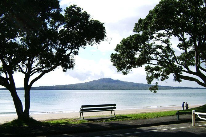 Auckland City Tour & Kumeu Wine Country Includes Wine Tastings & Lunch - Devonport and Mt. Victoria: Where the City View Turns Into a Whole Movie Scene