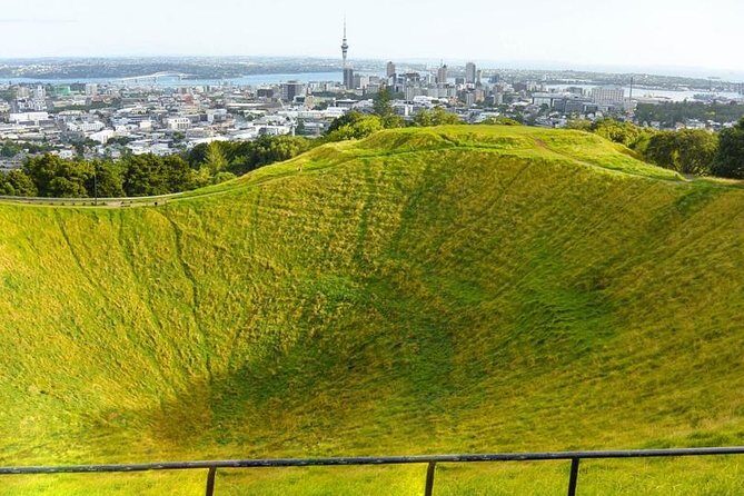 Auckland City Tour — One Day The Ultimate Auckland Experience - Why This One-Day Auckland Tour Fits Tight Schedules