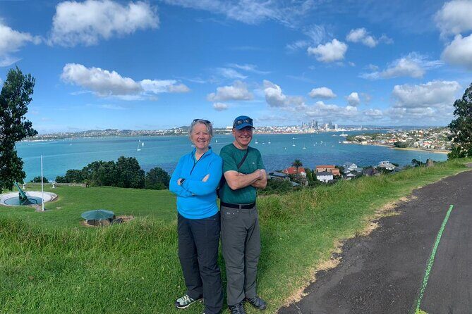 Auckland City Tour — One Day The Ultimate Auckland Experience - Pickup Options: Starting Easy, Losing Less Time