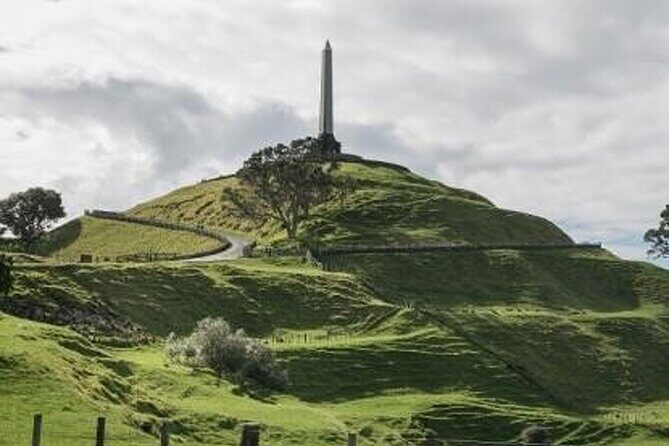 Auckland City Volcano & Scenic Highlights Tour - Quick take: what makes this Auckland tour tick