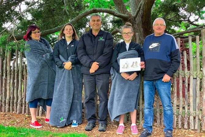 Auckland City Volcano & Scenic Highlights Tour - Mount Eden: the 360-degree payoff (and the pie time)