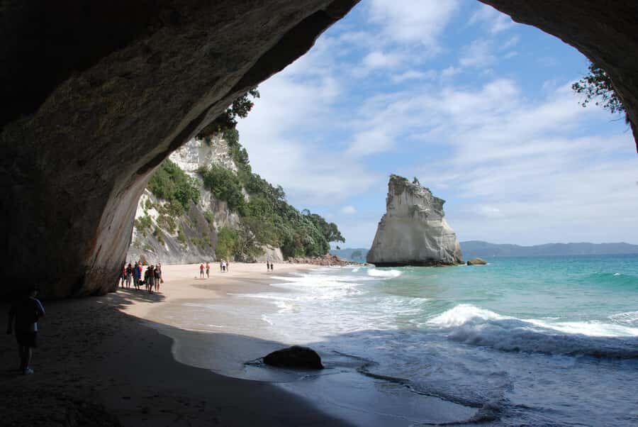 Auckland: Coromandel Day Tour including Hot Water Beach - Why This Coromandel Day Tour Works From Auckland