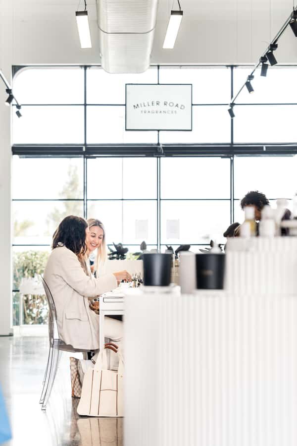 Auckland: Create Your Own Bespoke Fragrance - Key Things You’ll Notice Right Away