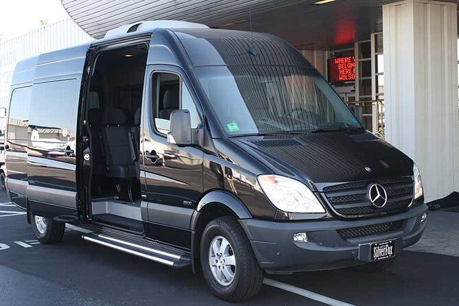 Auckland Cruise/Wharf & Airport Transfers - Optional sightseeing tours you can request on your way