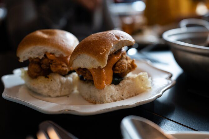 Auckland: Flavours of our City Food Walk - Value check: what $127.22 really buys you