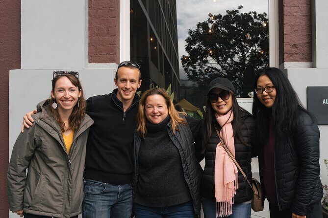Auckland: Flavours of our City Food Walk - Tastings you can plan for: from seafood to sweets