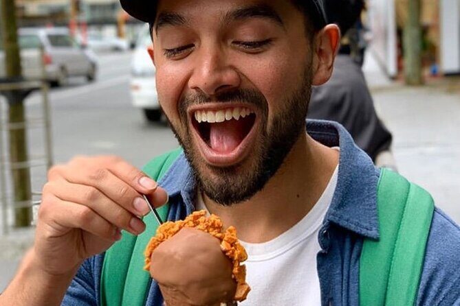 Auckland Food Walking Tour - Key Things I’d Pay Attention To
