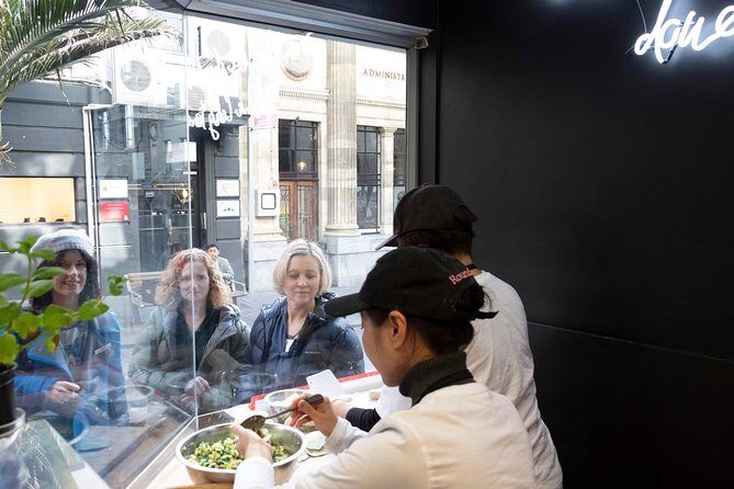 Auckland Food Walking Tour - Value and Price: Is $135.91 Worth It?