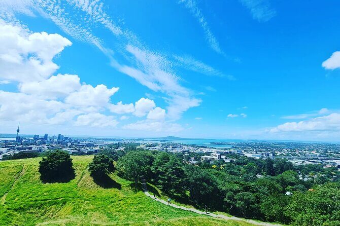 Auckland Full Day Attractions & Museums Tour - Stop 3: Auckland Museum for Meaning (And Not Just Standing Around)