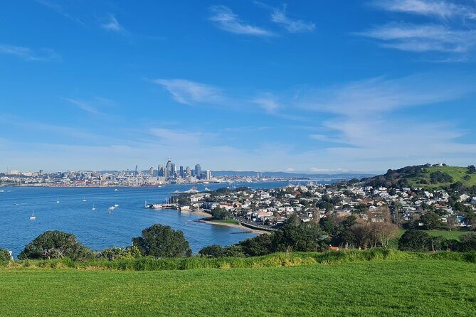 Auckland Full Day Attractions & Museums Tour - Stop 4: Winter Garden Auckland Domain for a Historic Green Break