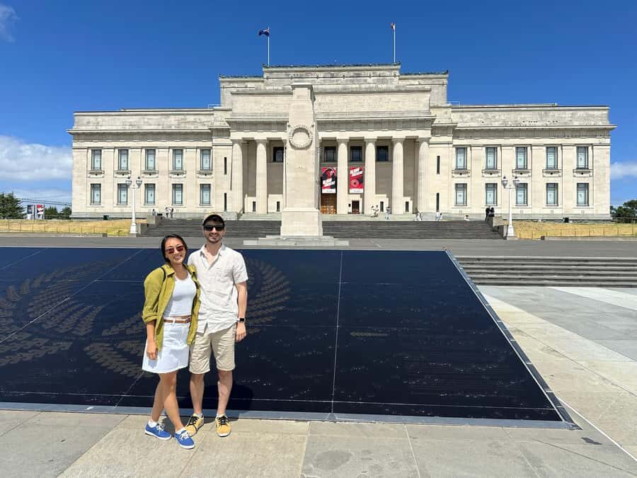 Auckland: GoGuided Auckland City Tour - Should You Book the Auckland GoGuided City Tour?