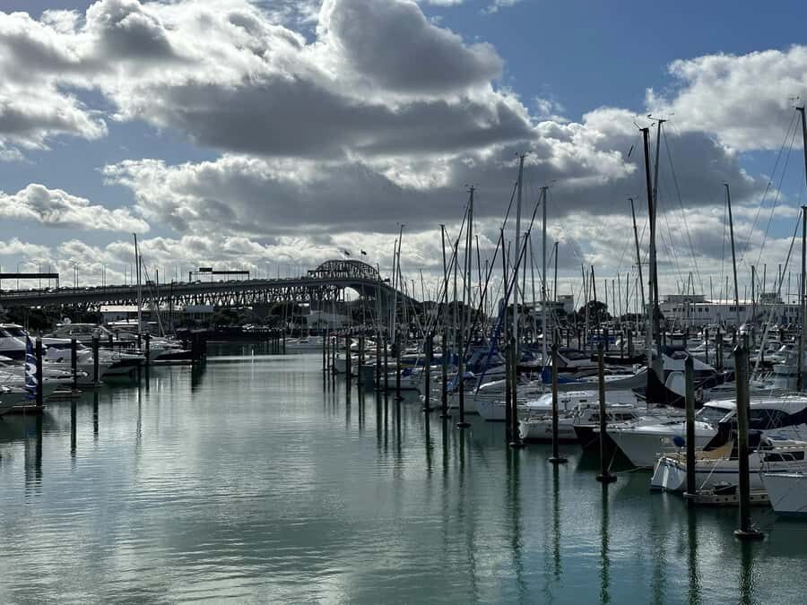 Auckland: GoGuided Auckland City Tour - How to Get the Most From a 75–90 Minute Private Tour