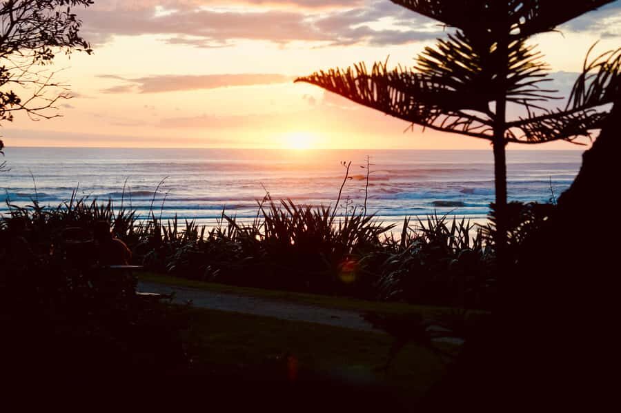 Auckland: Group Surfing Lesson with Muriwai Surf School - Safety and Wave Catching: How You Learn Without Feeling “Thrown In”