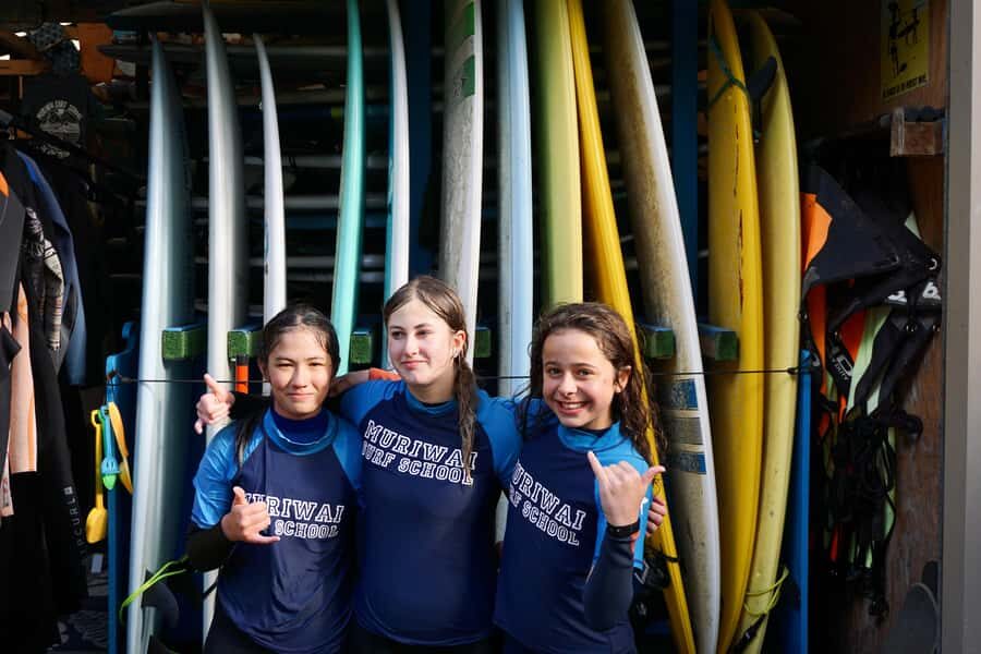 Auckland: Group Surfing Lesson with Muriwai Surf School - Pricing and Value: Why $41 Is Reasonable for a 2-Hour, Gear-Included Lesson
