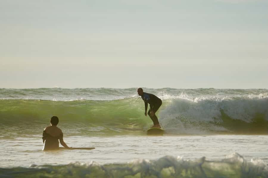 Auckland: Group Surfing Lesson with Muriwai Surf School - FAQ
