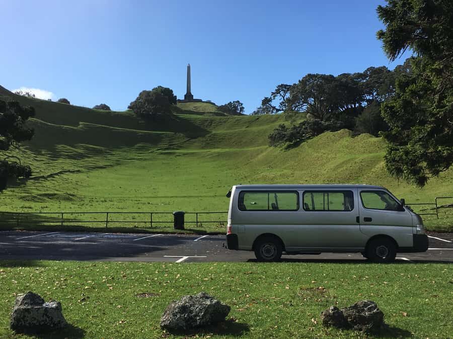 Auckland: Half-Day Auckland Volcanoes Tour - Guide Matters: What Makes Tours Like This Work
