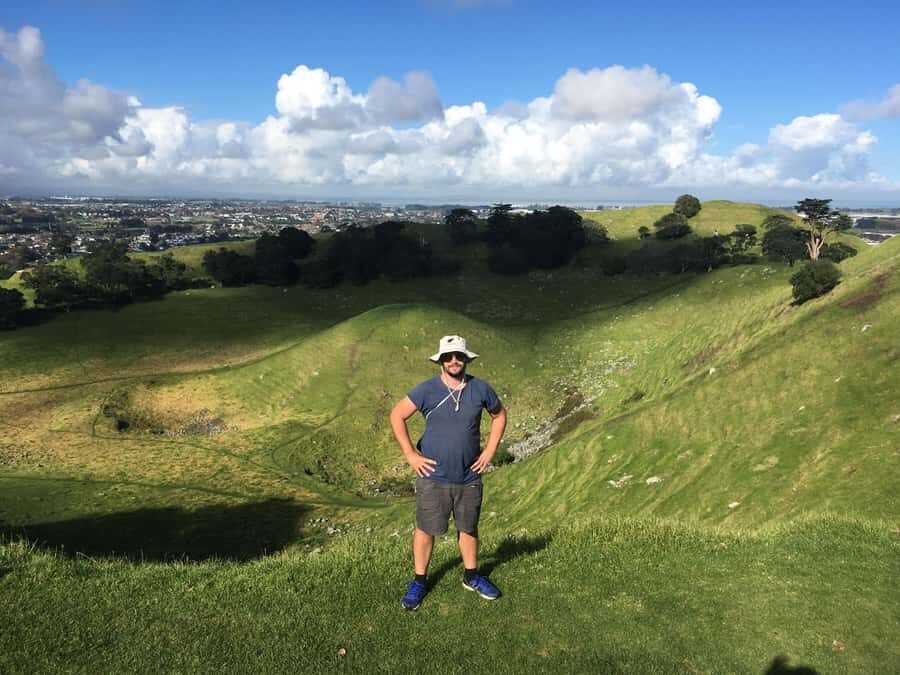 Auckland: Half-Day Auckland Volcanoes Tour - Achilles Point: Your Quick Orientation Over the Water