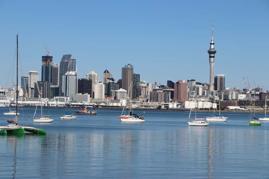 Auckland: Half-Day Scenic Sightseeing Tour - Quick hits (what makes this Auckland tour work)