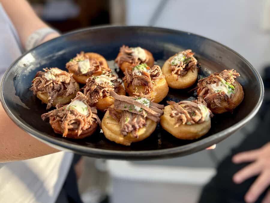 Auckland: Harbour Sailing Cruise with 3-Course Dinner - Should you book this Auckland harbour sailing dinner?