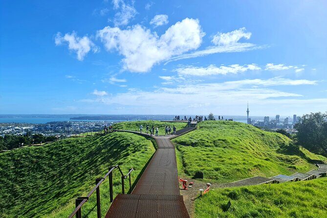 Auckland Hidden Gem Half Day Tour - Key highlights worth planning for