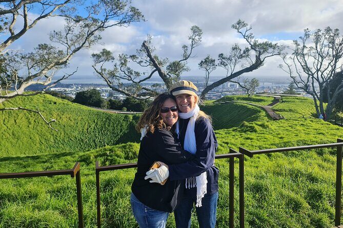 Auckland Hidden Gem Half Day Tour - Who should book this half-day Auckland route