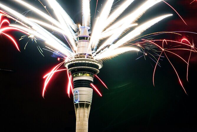 Auckland Highlight Attractions Small Group Tour - Key things I’d bet on before you go