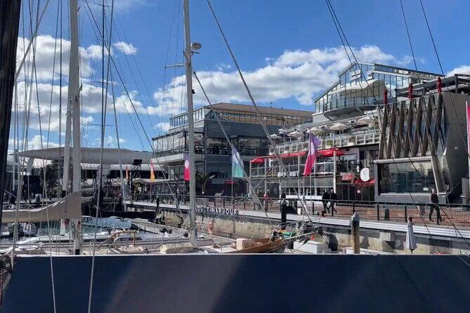 Auckland Highlight Fullday City Tour - Devonport: finishing with old North Shore vibes