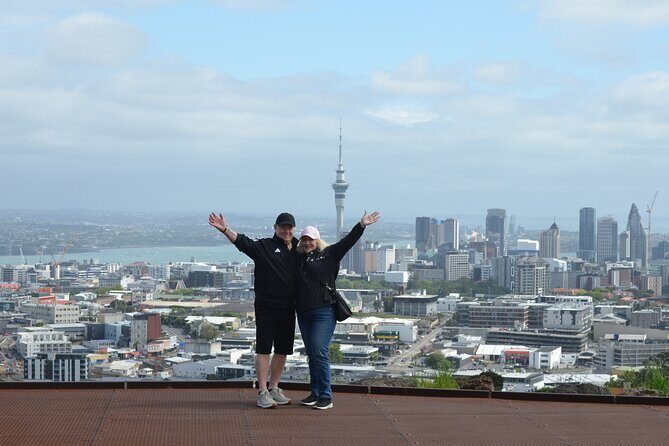 Auckland Highlights Full Day Guided Tour - Price and what it means for value (including the parts you should budget)