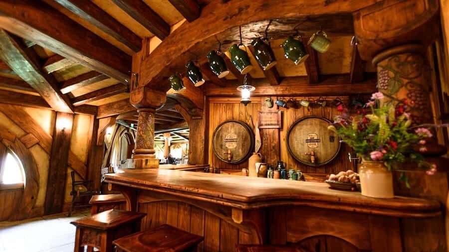 Auckland: Hobbiton and Rotorua Day Tour including Te Puia - Getting your day right: pacing, comfort, and what to pack