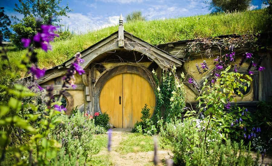 Auckland: Hobbiton Movie Set Tour with Lunch - The $10 gift shop voucher: a small perk with real use