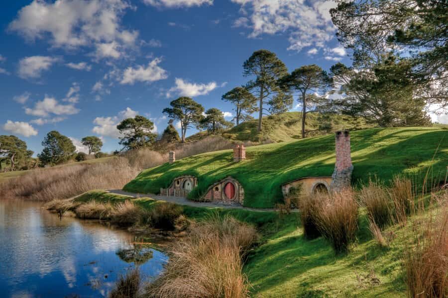 Auckland: Hobbiton Movie Set Tour with Lunch - Price and value: is $245 a lot for Hobbiton?