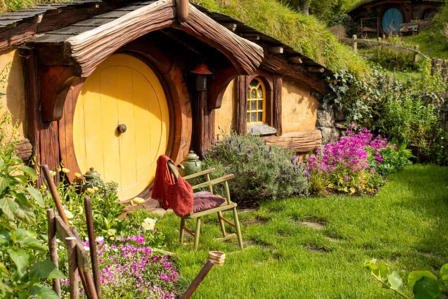 Auckland: Hobbiton, Rotorua and Wai-O-Tapu Day Tour - Value for money: does $256 buy enough?