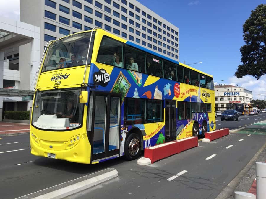 Auckland: Hop-On Hop-Off Explorer Bus Ticket - Should You Book the Auckland Explorer Bus?