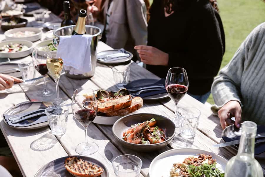 Auckland: Man O' War Vineyard Ferry (Waiheke Island) - Price and Value: Is $65 Worth It?