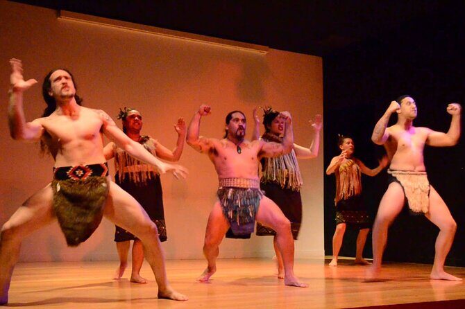 Auckland Māori Culture Experience - Private Tour - Key highlights worth planning around